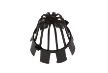 Bladsamler i plast, 75-82 mm